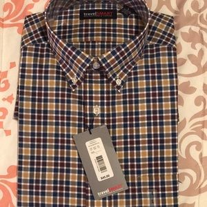 Men’s dress shirt